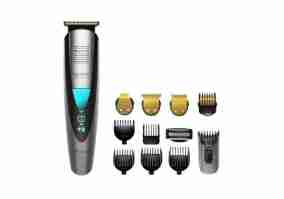 Набір для стрижки і гоління Cecotec Bamba PrecisionCare Multigrooming Pro CCTC-04220