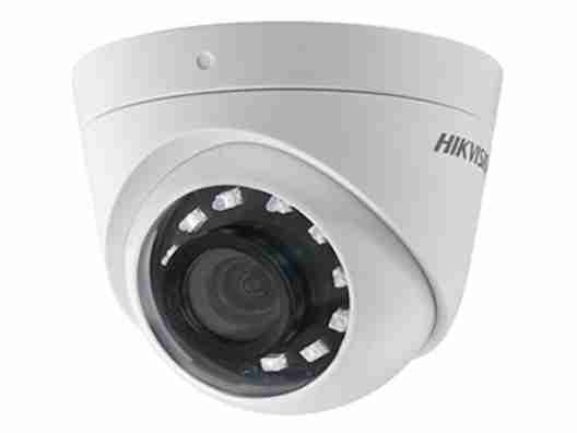 Камера видеонаблюдения Hikvision DS-2CE56D0T-I2PFB (2.8)