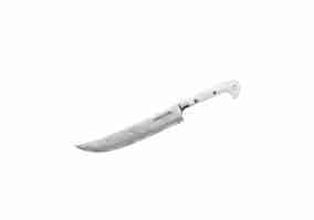 Нож кухонный для нарезки SAMURA Sultan SU-0045DBW