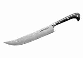 Нож кухонный для нарезки SAMURA Sultan SU-0045DB