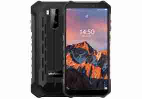 Смартфон UleFone Armor X5 Pro 4/64GB Black