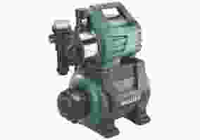 Насосная станция Metabo HWWI 4500/25 Inox