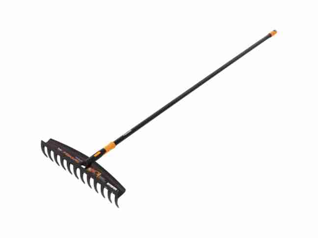 Грабли Fiskars Solid 135066 (1003466)