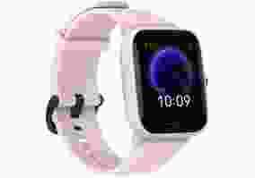 Смарт-часы Amazfit Bip U Pink