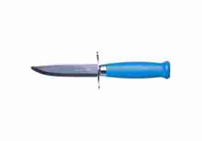Нож Morakniv Scout 39 Safe Blue (12021)