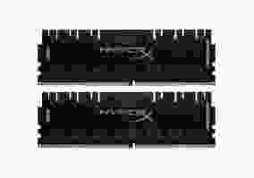 Модуль памяти HyperX 16 GB (2x8GB) DDR4 4600 Predator (HX446C19PB3K2/16)