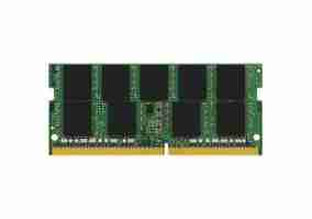 Модуль пам'яті Kingston SO-DIMM  DDR4 32GB 3200MHz (KVR32S22D8/32)