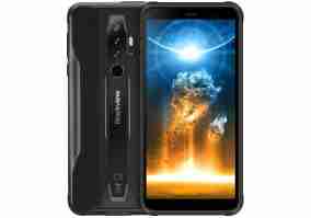 Смартфон Blackview BV6300 Pro 6/128GB Black