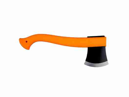 Топор Morakniv Outdoor Axe Orange (12058)