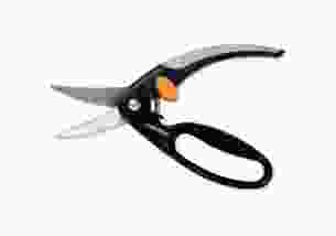 Ножницы садовые Fiskars SP45 111450 с петлей для пальцев (1001533)