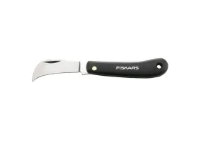Ручной садовый нож Fiskars K62 125880 (1001623)