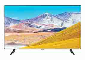 Телевизор Samsung UE55TU8002K