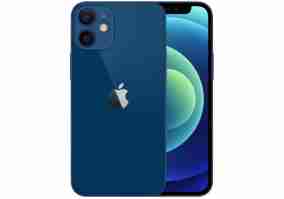 Смартфон Apple IPhone 12 mini 64GB Blue (MGE13)