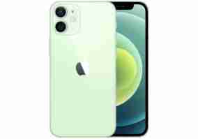 Смартфон Apple iPhone 12 Mini 64Gb Green UA