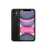 Смартфон Apple iPhone 11 128Gb Slim Box Black (MHDH3)