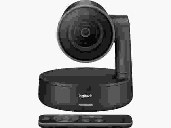 Веб-камера Logitech Rally Camera (L960-001227)