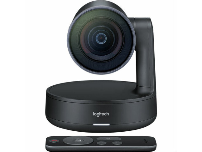 Веб-камера Logitech Rally Camera (L960-001227)