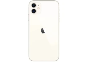 Смартфон Apple iPhone 11 128Gb Slim Box White (MHDJ3)