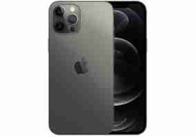 Смартфон Apple iPhone 12 Pro Max 256Gb Graphite (SlimBox)