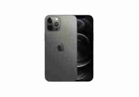 Смартфон Apple iPhone 12 Pro Max 512Gb Graphite (SlimBox)