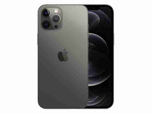 Смартфон Apple iPhone 12 Pro 256Gb Graphite (MGMP3)