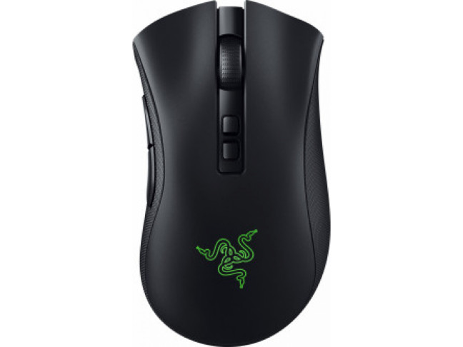 Мышь Razer DeathAdder V2 Pro Black (RZ01-03350100-R3G1)