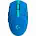 Мышь Logitech G305 Wireless Blue (L910-006014)