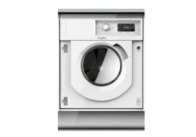 Встраиваемая стиральная машина Whirlpool WDWG75148EU