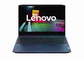 Ноутбук Lenovo IdeaPad Gaming 3 15ARH05 Chameleon Blue (82EY00GKRA)