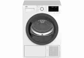 Сушильная машина Beko DF7439SX