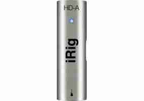 ЦАП IK Multimedia iRig HD-A