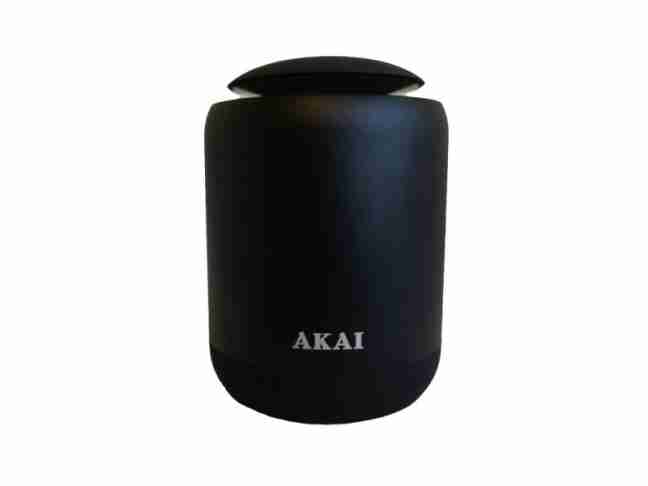 Портативна колонка з Bluetooth Akai ABTS-S4