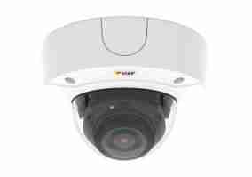 IP-камера відеоспостереження Axis P3228-LV (0887-001)