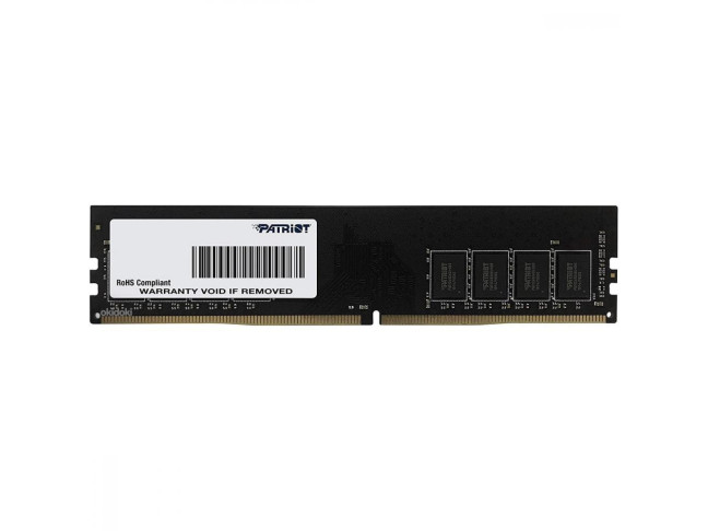 Модуль пам'яті Patriot DDR4 8GB 3200MHz (PSD48G320081)