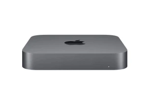 Неттоп Apple Mac Mini 2020 Space Gray (MXNF2)