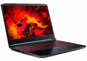 Ноутбук Acer Nitro 5 i5-10300H 8GB 512GB SSD GF-RTX 2060 DOS