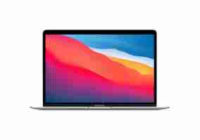 Ноутбук Apple MacBook Air 13" Silver Late 2020 (MGNA3)