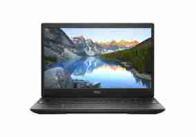 Ноутбук Dell G3 15 3500 (i3500-7722BLK-PUS)