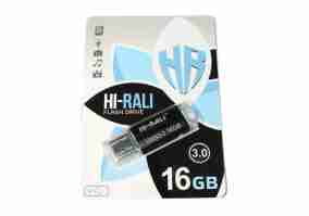 USB флеш накопитель Corsair series USB 3.0 Black (HI-16GB3CORBK)