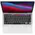 Ноутбук Apple Macbook Pro 13” Silver Late 2020 (MYDA2)