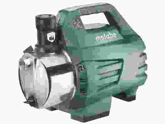 Насосная станция Metabo HWA 3500 Inox