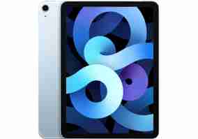 Планшет Apple iPad Air 10.9'' 64Gb Wi-Fi+4G Sky Blue (MYH02) 2020