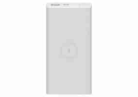 Внешний аккумулятор (Power Bank) Xiaomi Mi Wireless Power Bank Essential White 10000mAh (VXN4294GL)