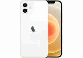 Смартфон Apple iPhone 12 256Gb White (UA)