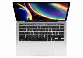 Ноутбук Apple MacBook Pro 13" Silver 2020 (MXK62)