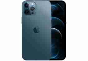 Смартфон Apple iPhone 12 Pro 512Gb Pacific Blue (SlimBox)