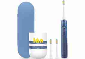 Электрическая зубная щетка SOOCAS Sonic X5 Gift Box Edition toothbrush