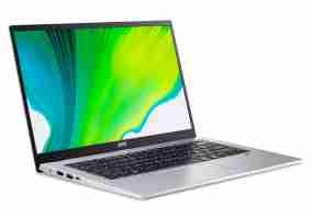 Ноутбук Acer Swift 1 SF114-33 Silver (NX.HYSEU.00C)