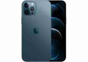 Смартфон Apple iPhone 12 Pro Max 256GB Pacific Blue (DualSim)