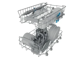 Встраиваемая посудомоечная машина Indesit DSIC 3M19